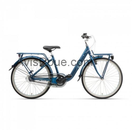 Batavus Star fiche technique et avis